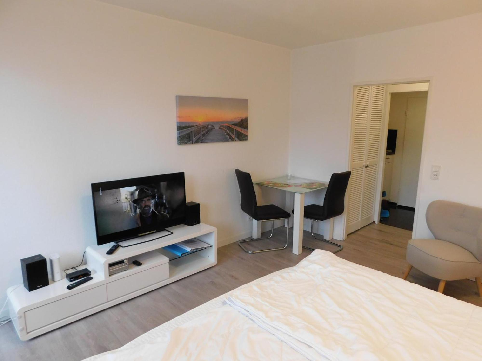 Wohnung Sonnenschein Inkl Strandkorb Vom 01 05-01 10 เกรอมิทซ์ ภายนอก รูปภาพ