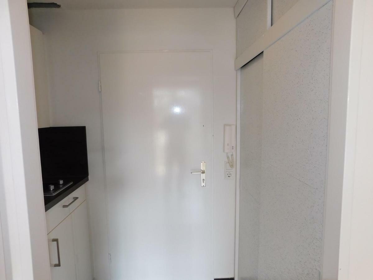 Wohnung Sonnenschein Inkl Strandkorb Vom 01 05-01 10 เกรอมิทซ์ ภายนอก รูปภาพ